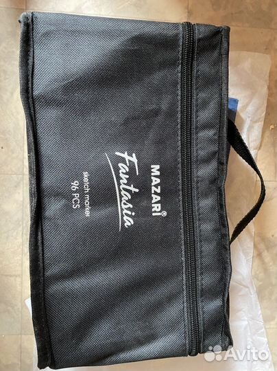 Набор маркеров для скетчинга