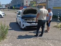 Аренда авто под такси с выкупом без залога