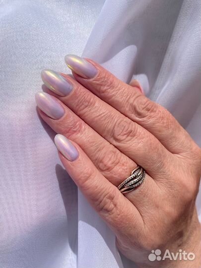 Вечерний Маникюр Ладожская/Большевиков