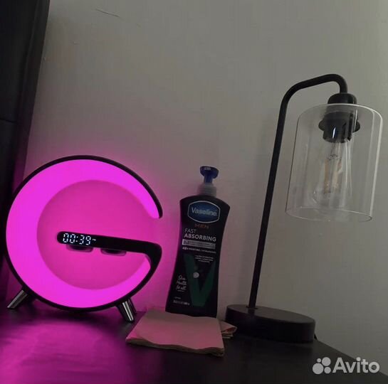 Беспроводное зарядное устройство для телефона