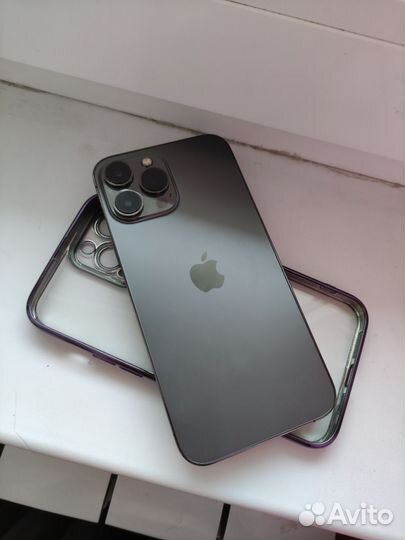 iPhone 13 Pro Max, 128 ГБ