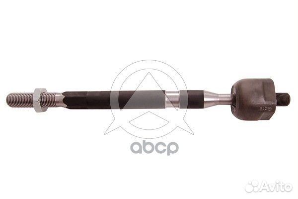 Тяга рулевая