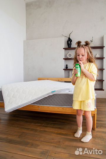 Матрас детский 120 60