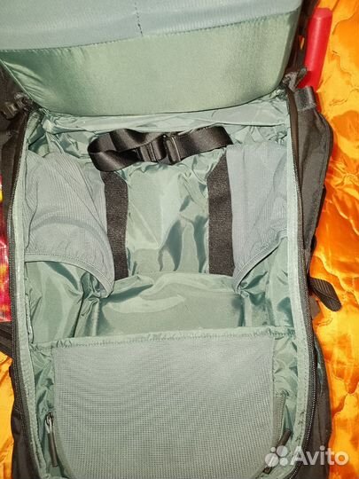 Рюкзак Boundary Supply Errant Pack