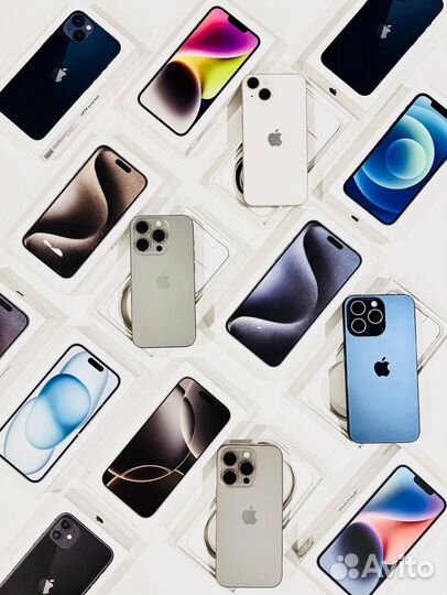 iPhone 15 Pro Max, 256 ГБ