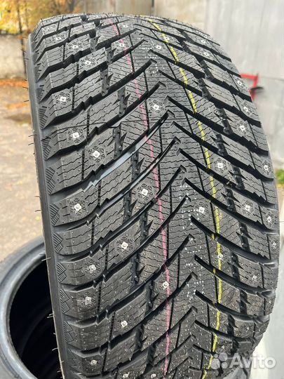 iLink Wintervorhut Stud II 235/50 R18