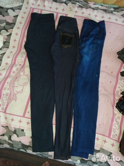 Вещи школьные 146-152 рост