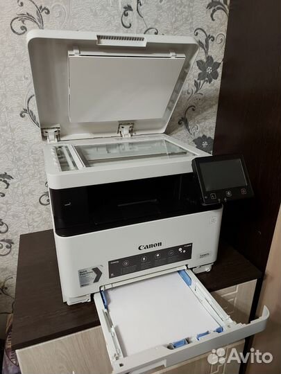 Принтер canon MF 631 Cn