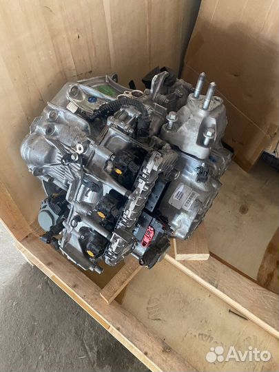 АКПП (omoda C5/jaecoo J7) T1EJ 121000064AA