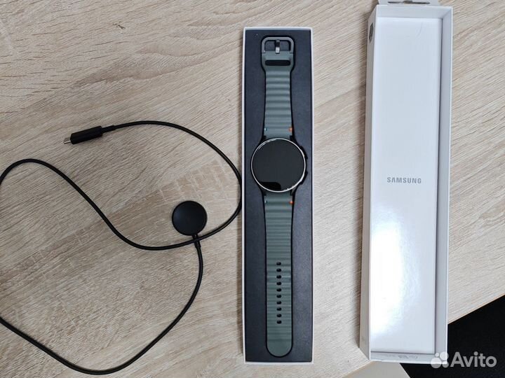 Galaxy Watch 7 44mm