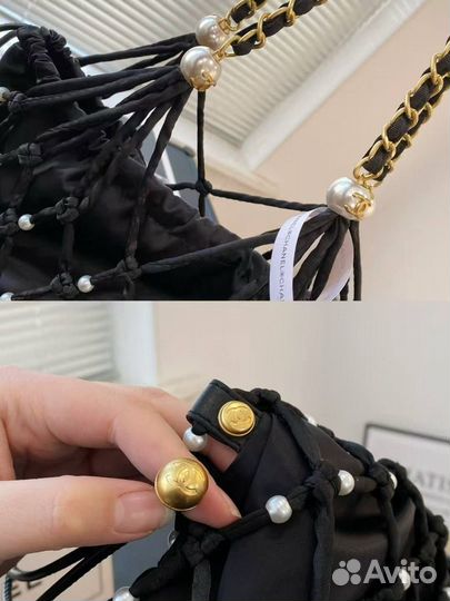 Сумка женская Chanel