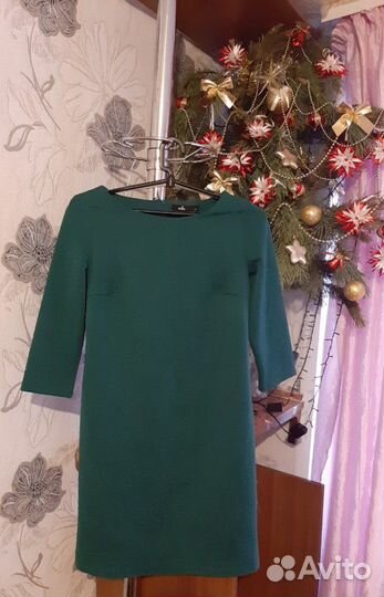 Платье 44-46 размер