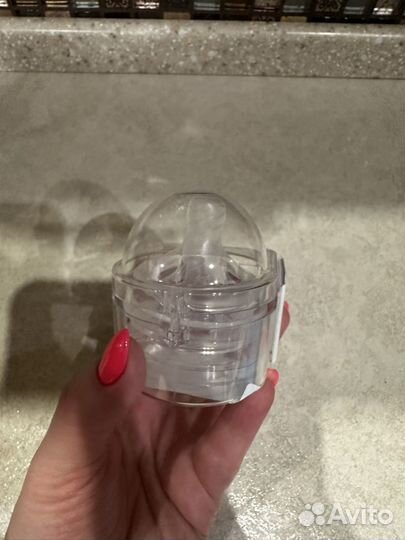 Соски philips avent