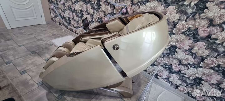 Массажное кресло yamaguchi