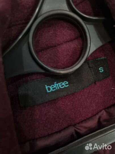 Пальто женское 42-44 Befree