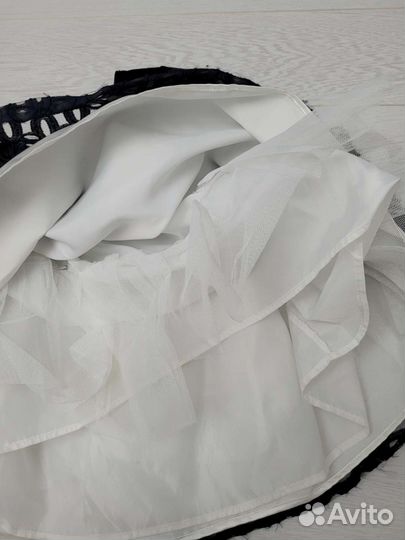 Платье нарядное девочке