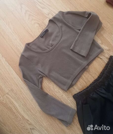 Женские вещи пакетом 42 44