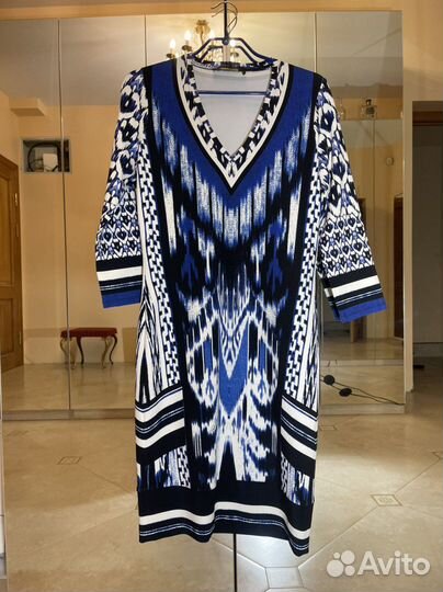 Платье Roberto Cavalli платье оригинал