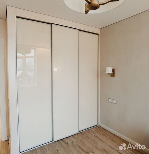 Шкаф на заказ от производителя. Фабрика