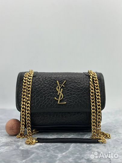 Сумка женская ysl мини