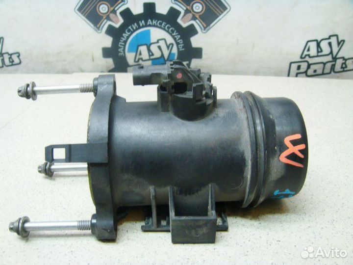 Датчик температуры воздуха Bmw 5 10 N47N