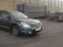 Nissan Teana 2.5 CVT, 2011, 205 000 км, с пробегом, цена 1 250 000 руб.