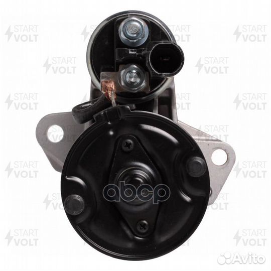 Стартер LST1817 startvolt