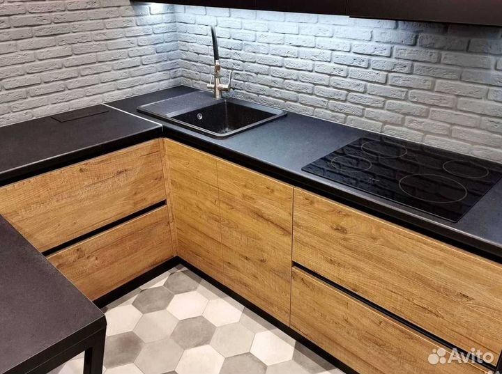 Кухонный гарнитур 