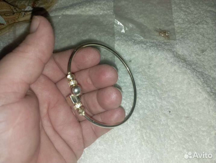 Серебряный цепь 925 пробы женский