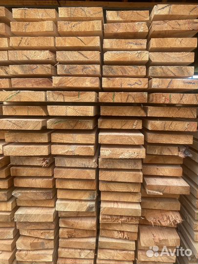 Доска обрезная,пиломатериал,брус