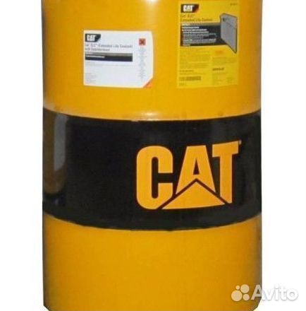 Моторное масло Cat 5W-30 опт