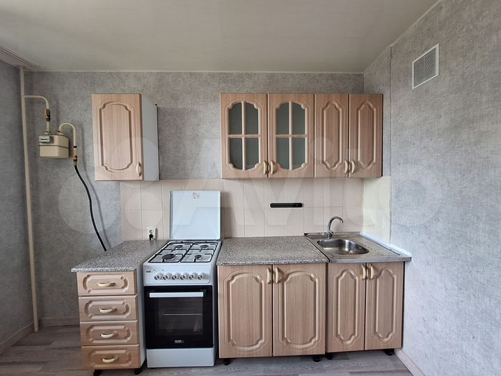 1-к. квартира, 30,3 м², 2/3 эт.