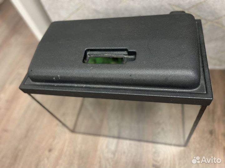 Аквариум 30 литров