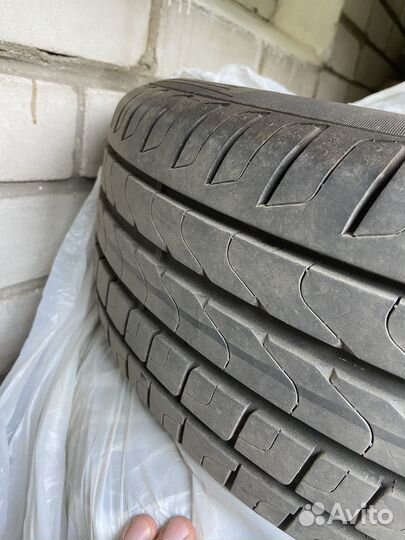 Pirelli Cinturato P7 205/55 R16