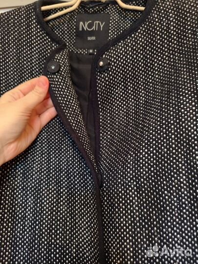 Пальто весеннее демисезонное