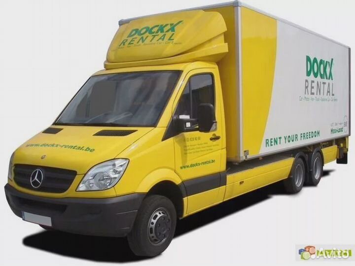 Грузоперевозки/Переезды до 3 тонн вывоз мусора