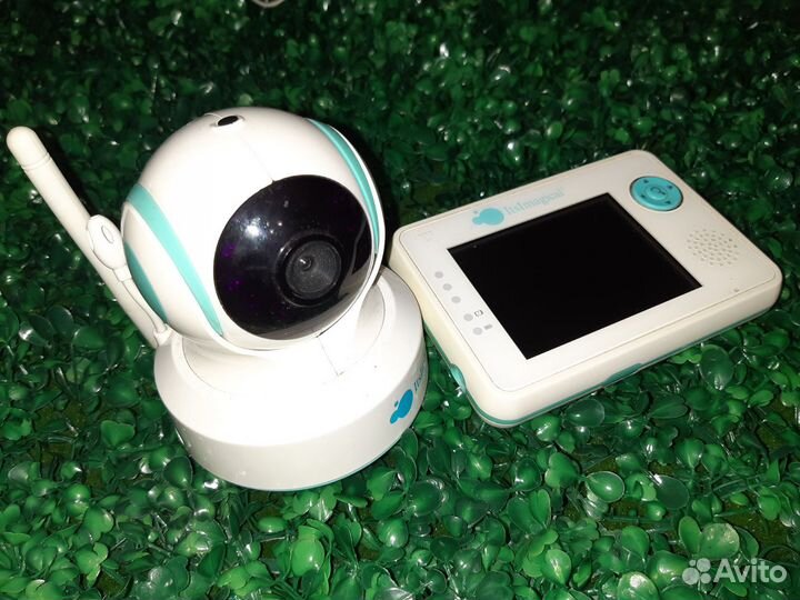 Видео няня Imaginarium