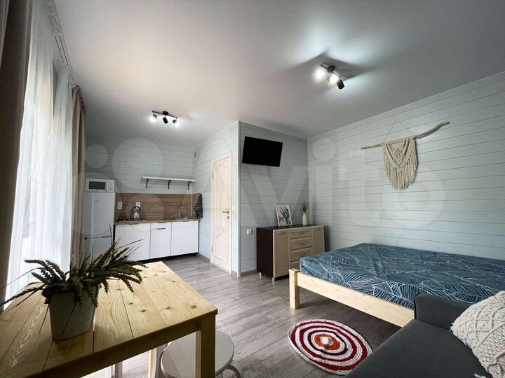 Комната 26 м², 1/2 эт.