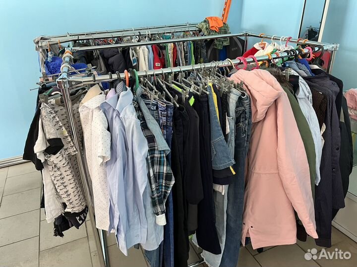 Одежда для детей