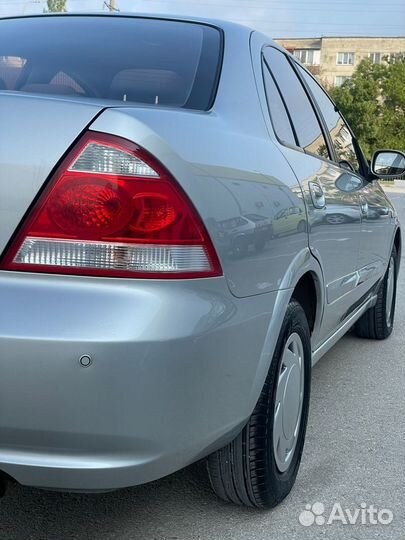 Nissan Almera Classic 1.6 AT, 2010, 119 800 км