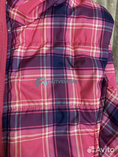 Жилетка 134 для деврчки