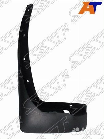 Брызговик nissan patrol, nissan patrol Y62 10