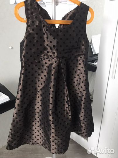 Нарядные платья для девочки