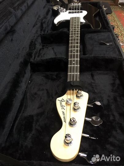 Бас гитара Fender Jazz Bass (реплика)