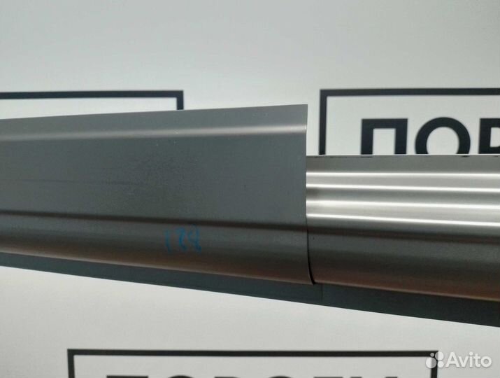 Пороги Citroen Jumper (233/244) и другие