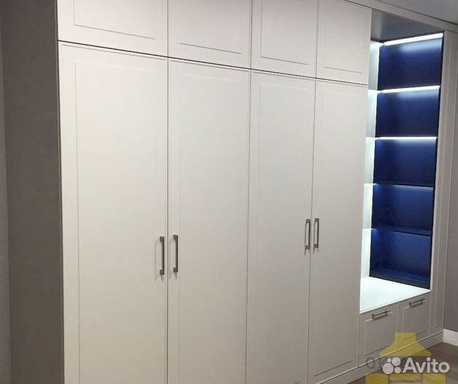 Мебель от производителя