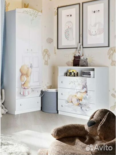 Детская мебель