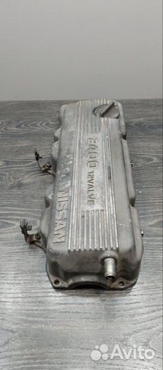 Крышка головки блока цилиндров Nissan Prairie M11