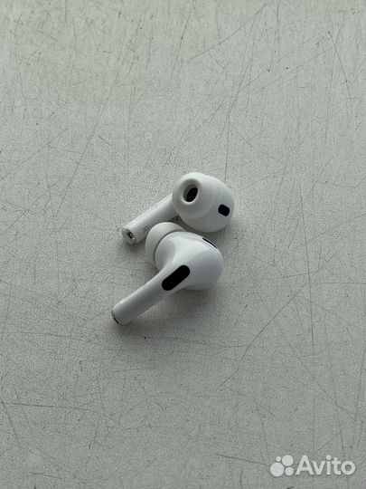 Наушники apple airpods pro 2/type c(оригинал)