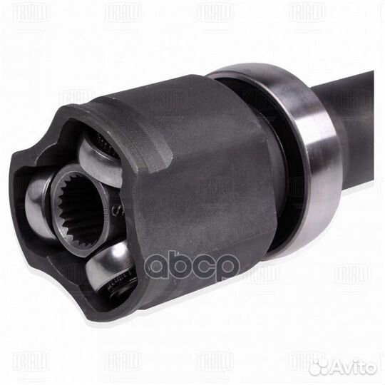 ШРУС для а/м Ford Focus II (05) 1.6Ti MT (внутр